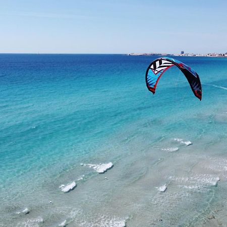 Seabreeze Gallipoli - Lido San Giovanni Экстерьер фото