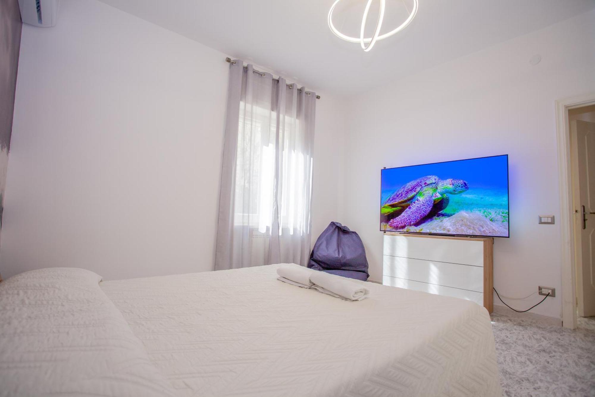 Seabreeze Gallipoli - Lido San Giovanni Экстерьер фото