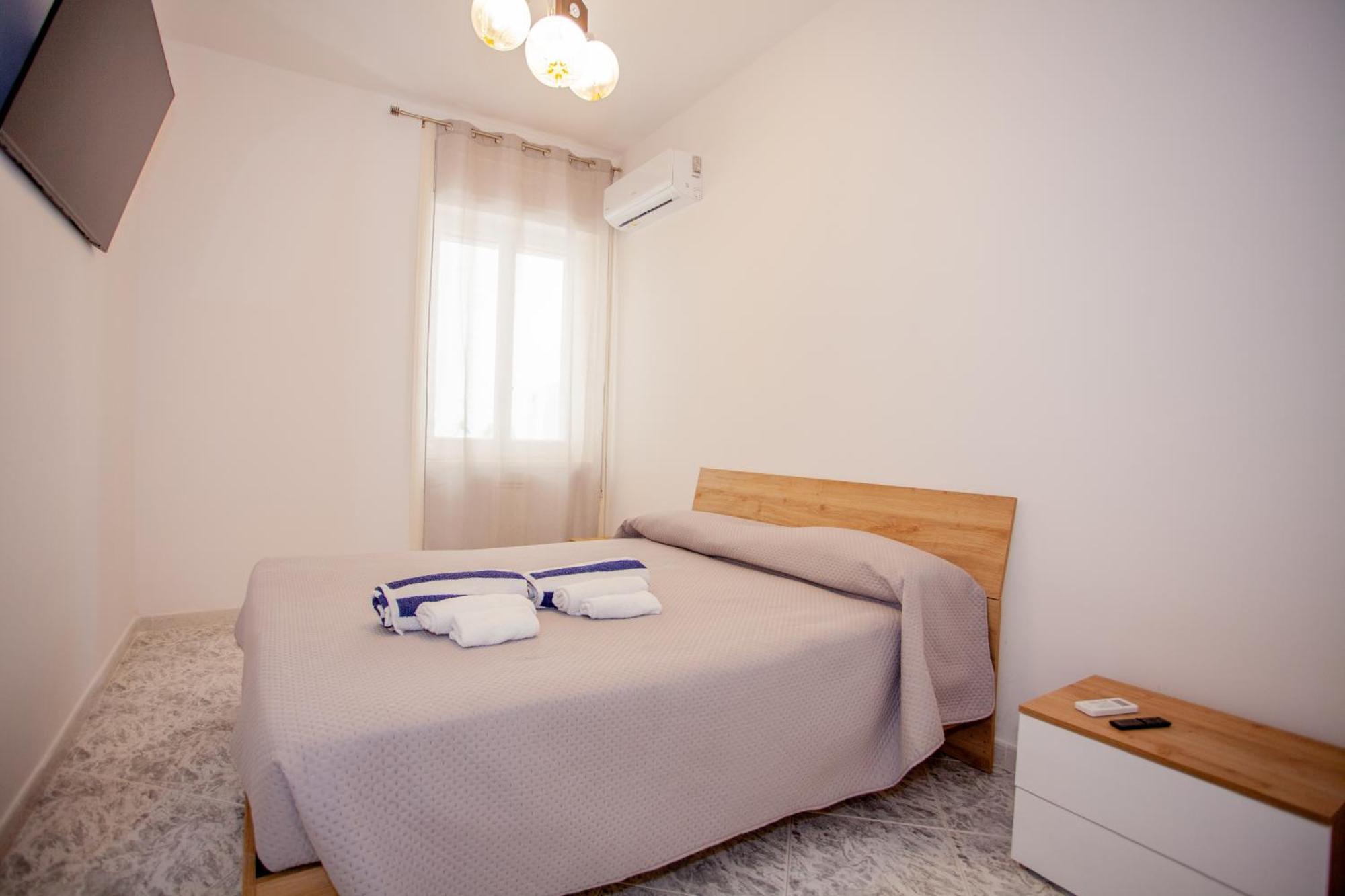 Seabreeze Gallipoli - Lido San Giovanni Экстерьер фото