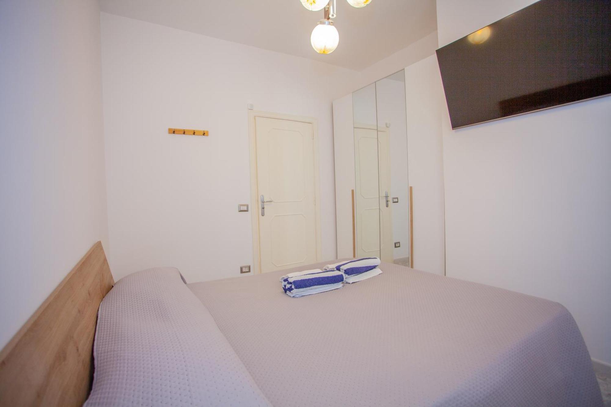 Seabreeze Gallipoli - Lido San Giovanni Экстерьер фото
