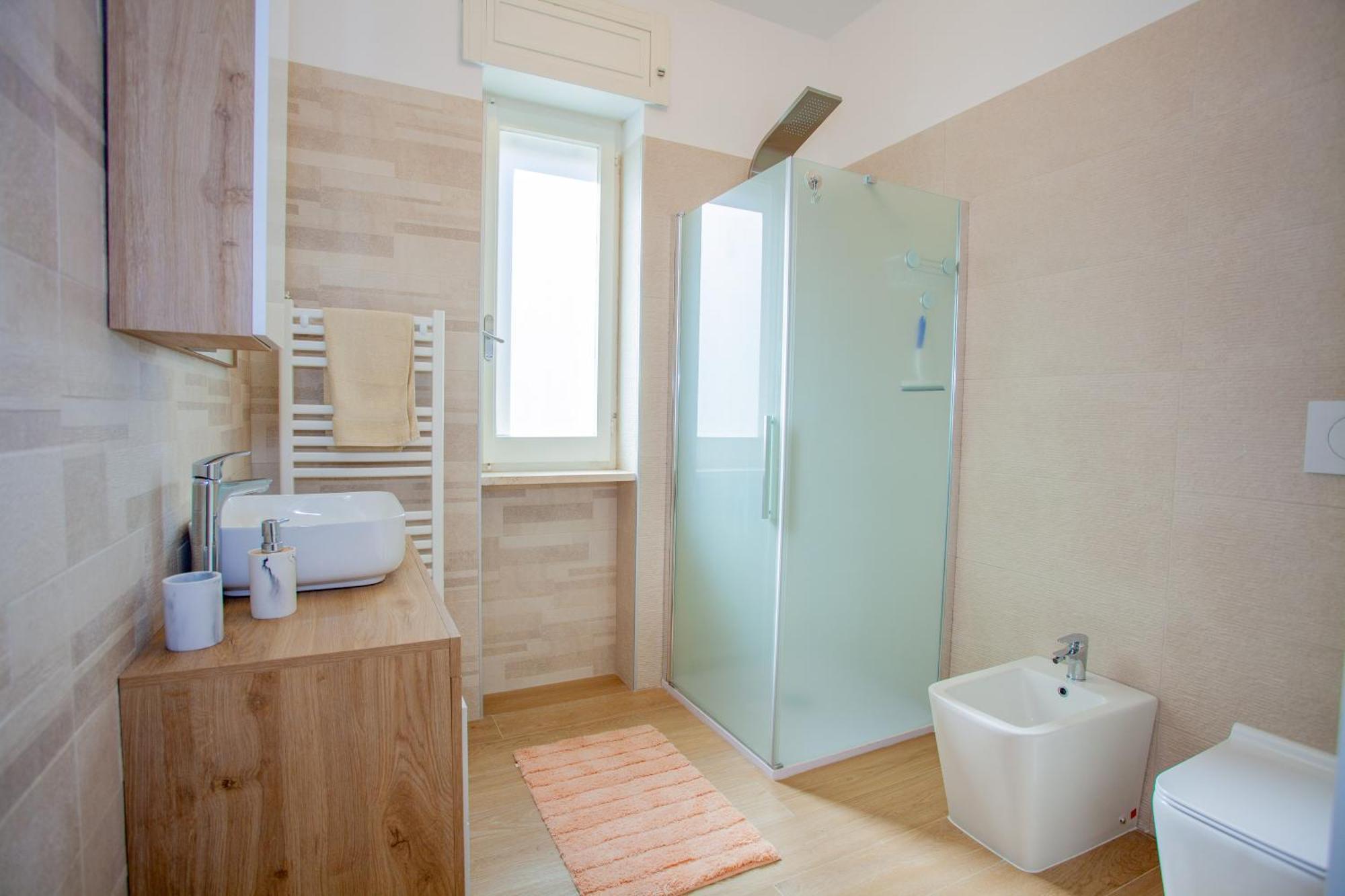 Seabreeze Gallipoli - Lido San Giovanni Экстерьер фото