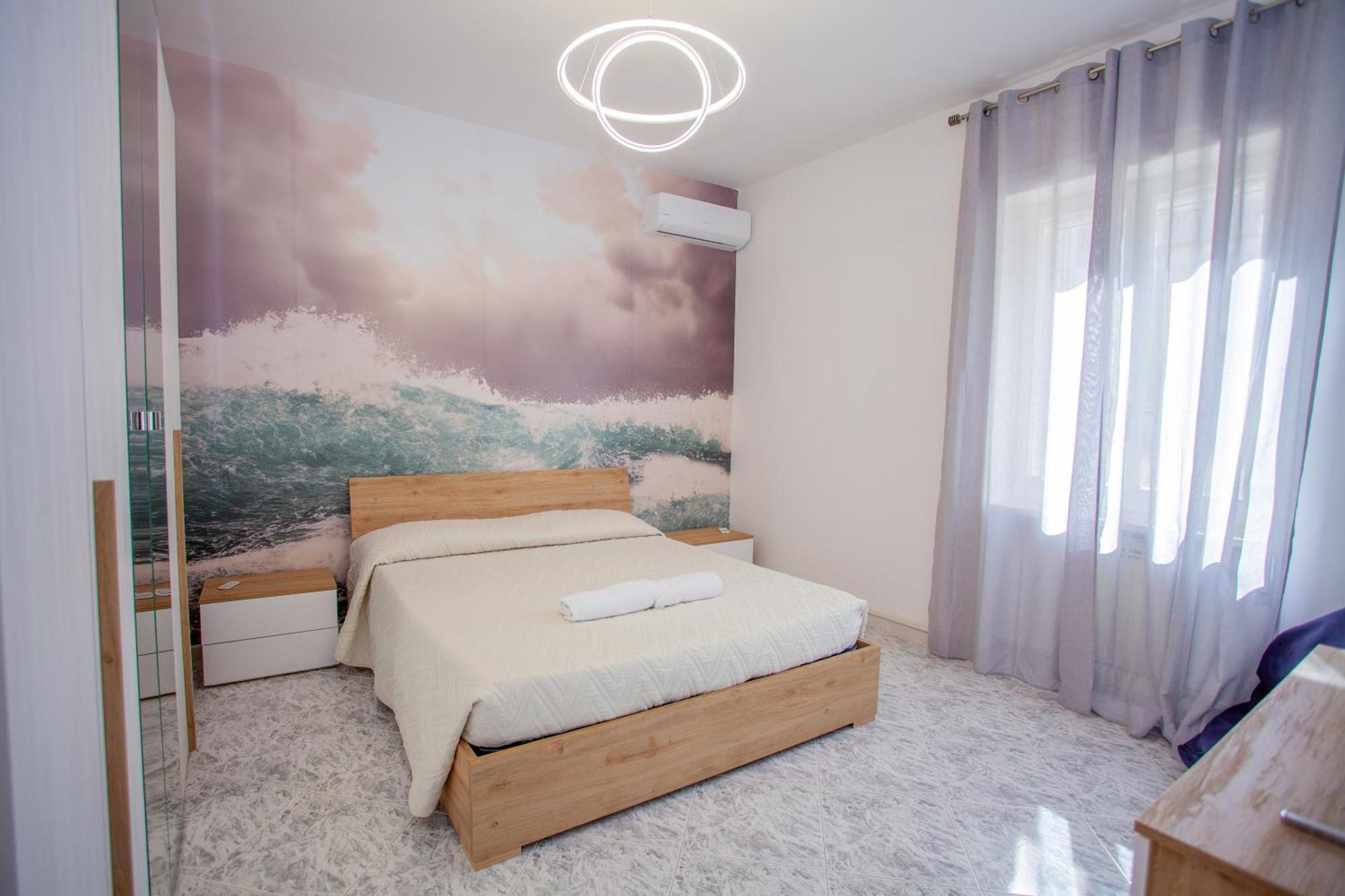 Seabreeze Gallipoli - Lido San Giovanni Экстерьер фото