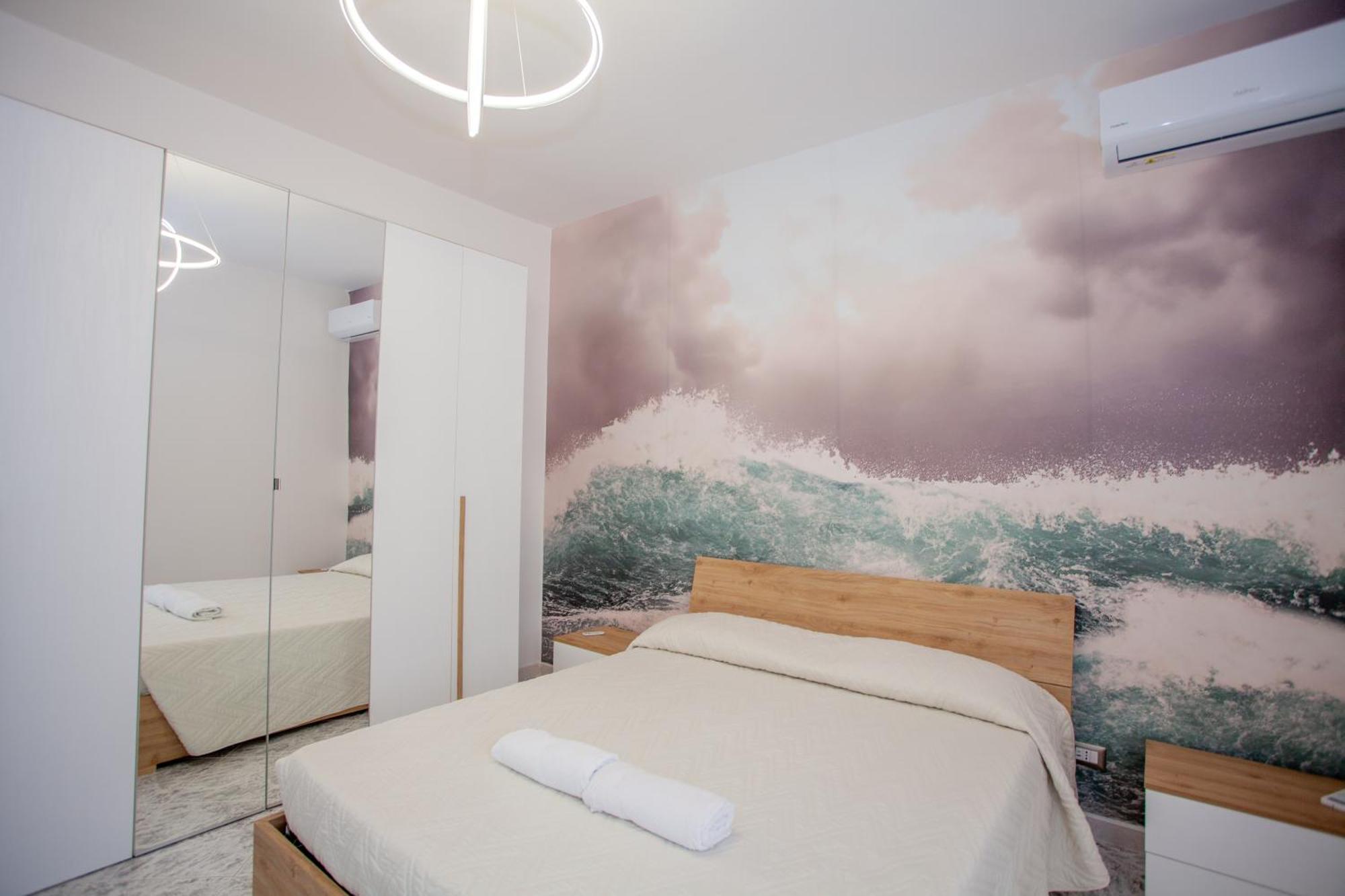 Seabreeze Gallipoli - Lido San Giovanni Экстерьер фото