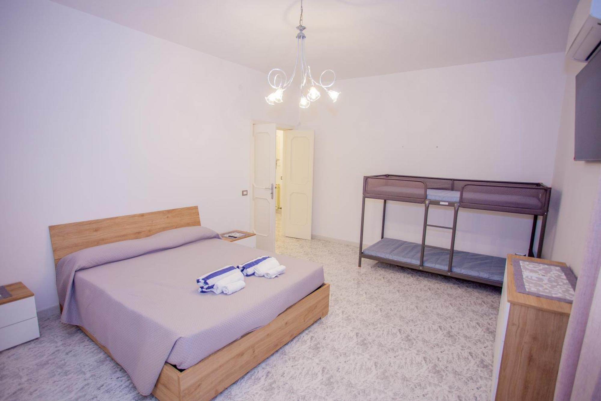 Seabreeze Gallipoli - Lido San Giovanni Экстерьер фото